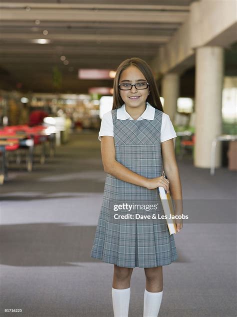 latina schoolgirl